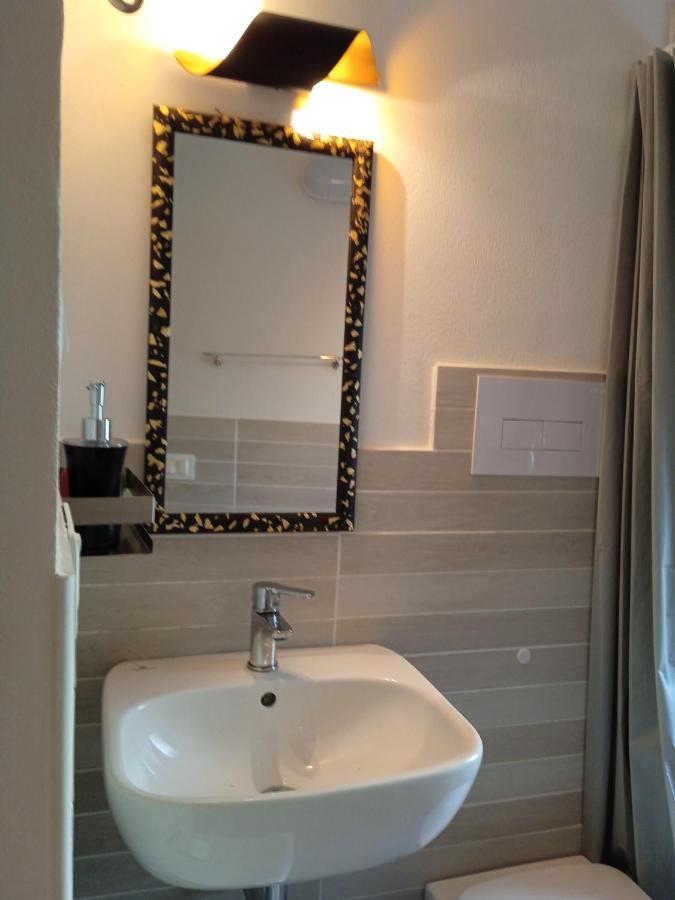 Idea Rooms Trapani Luaran gambar