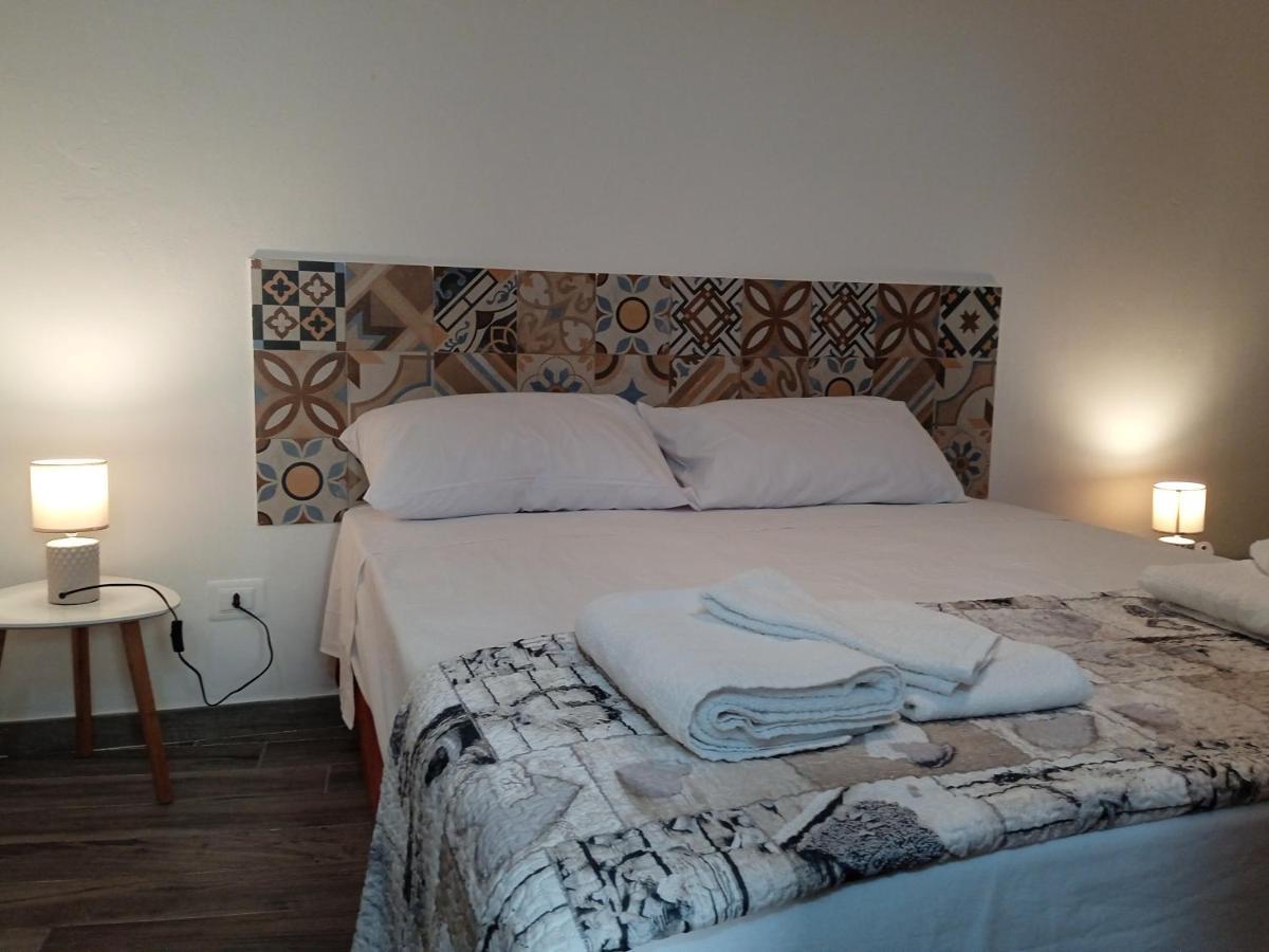 Idea Rooms Trapani Luaran gambar