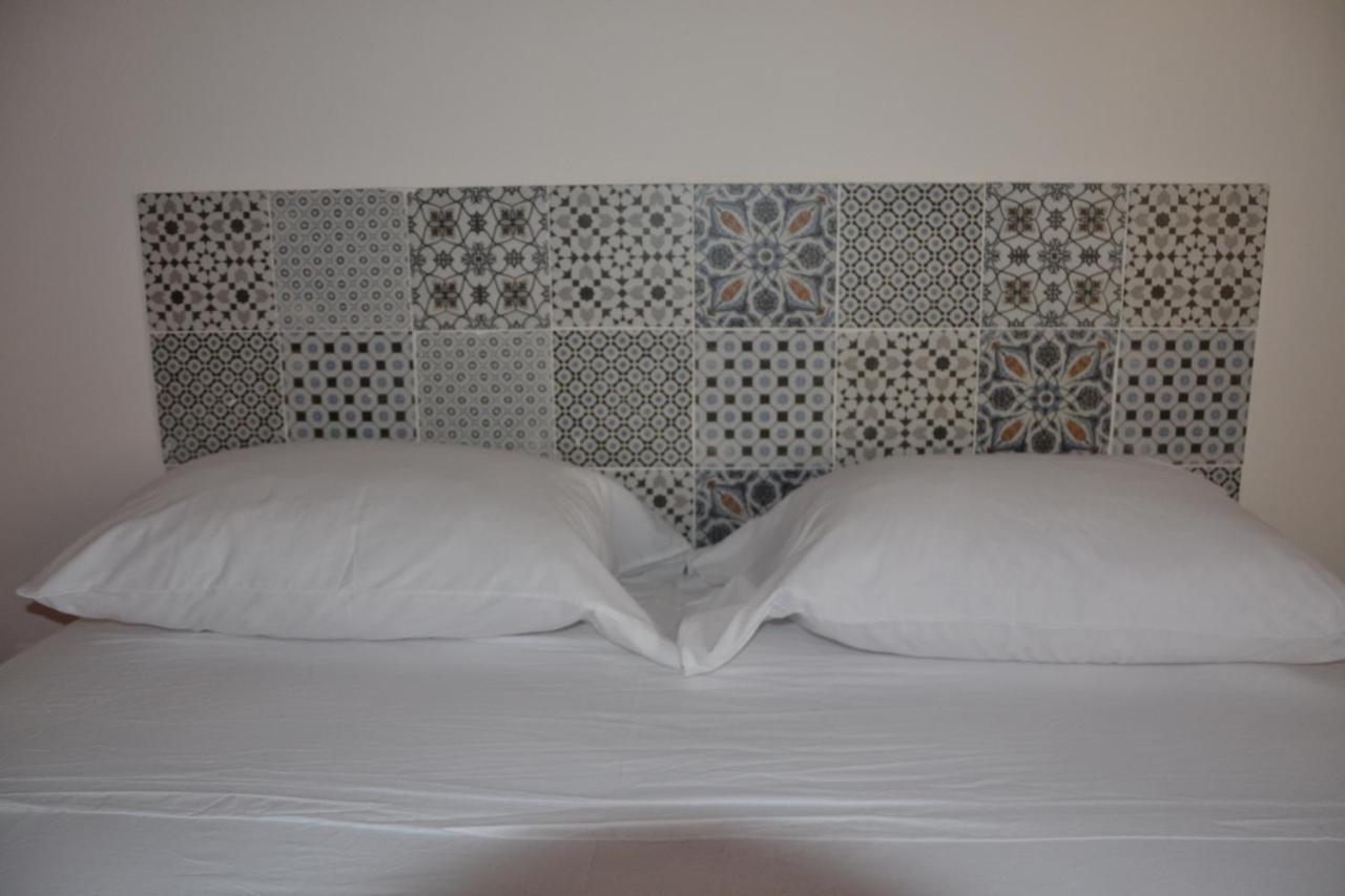 Idea Rooms Trapani Luaran gambar
