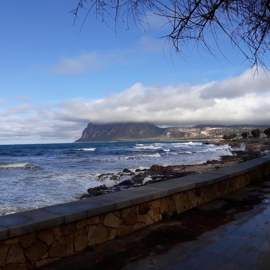 Idea Rooms Trapani Luaran gambar