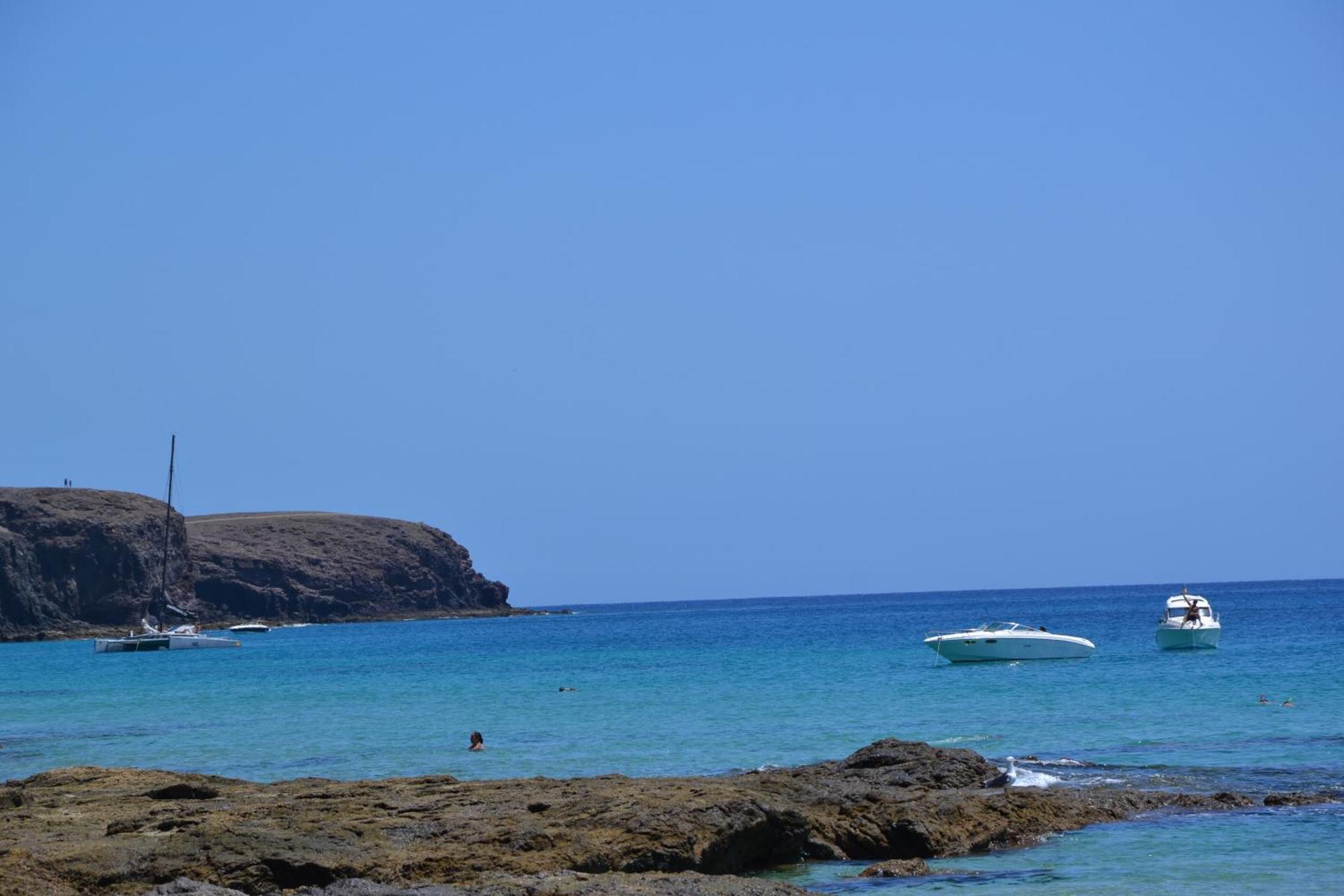 Idea Rooms Trapani Luaran gambar
