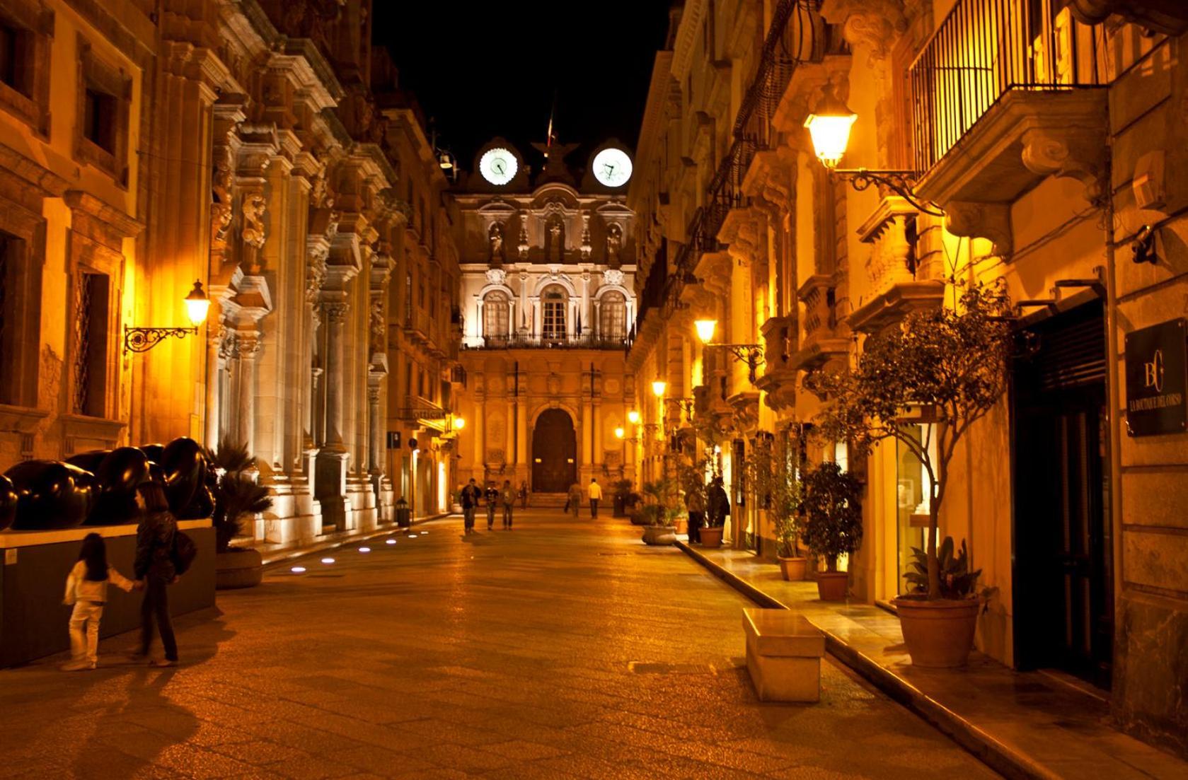 Idea Rooms Trapani Luaran gambar
