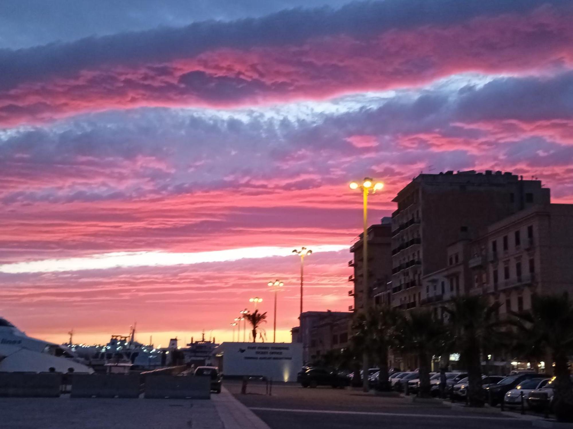 Idea Rooms Trapani Luaran gambar