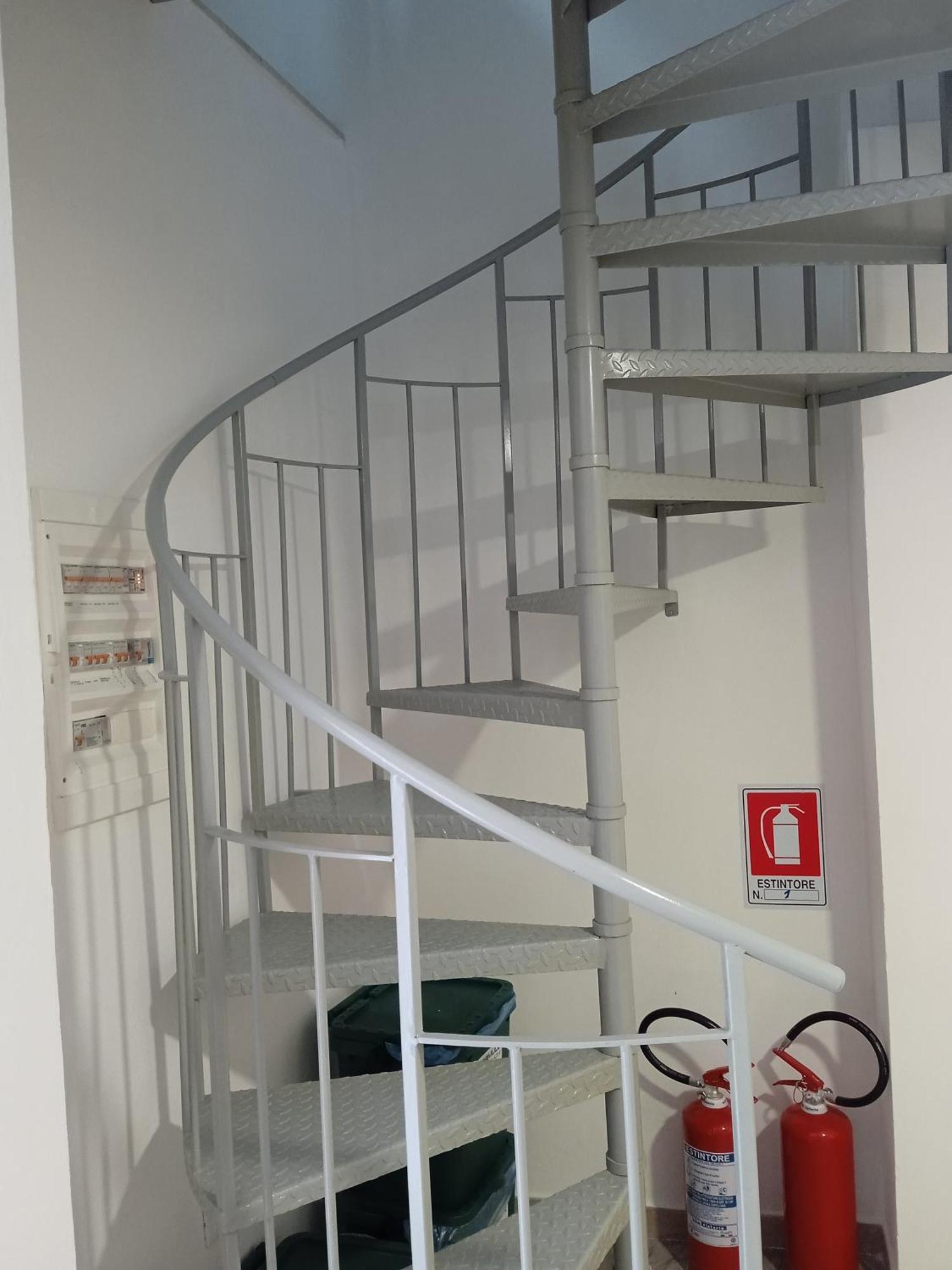 Idea Rooms Trapani Luaran gambar